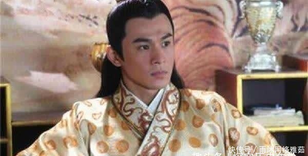 弑父|玄武门之变后,假如李渊不主动退位,李世民会弑父自立吗?