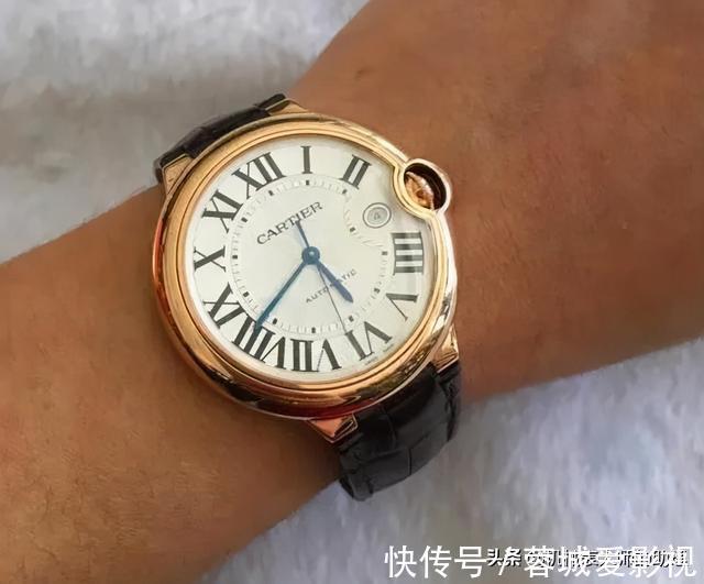 积家|中国最详细的7大佩戴手表群体，看看你属于哪个群体？