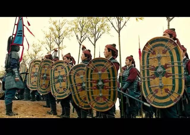 将军|古代阵法现在还有用吗？他凭借此阵，成为歼灭日军最多的中国将军