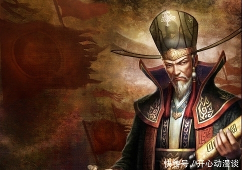 隋炀帝|他谋权篡位不够,还要霸占皇后,生前一句话说出所有奸臣夙愿