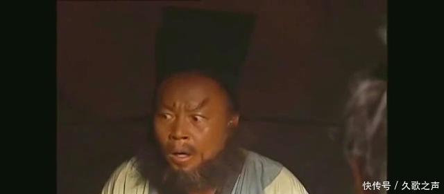 水浒中前五位血性好汉,武松上榜,第一乃是完人,没有宋江!
