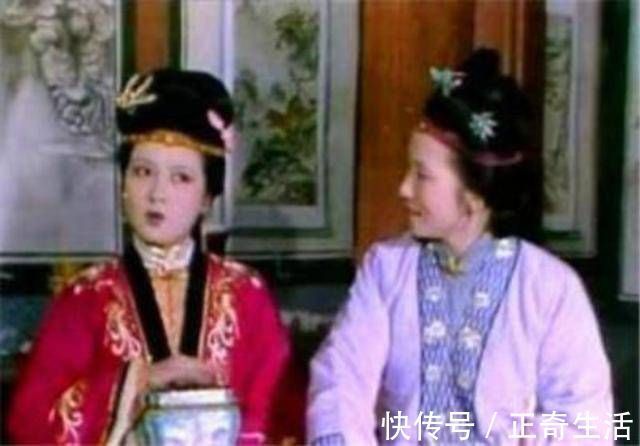 王熙凤|红楼梦4对婆媳关系:2对很融洽1对面和心不和,另1对水火不容