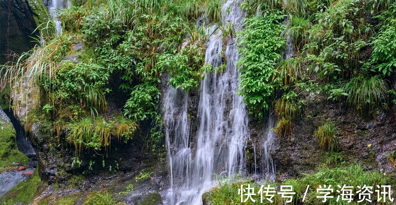 古村|这里的古村比县城名气还大，山水景观同样不可错过