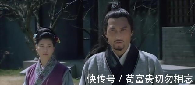 梁山&梁山上有108位好汉,为何只有一个好汉留有后代真相令人心疼!