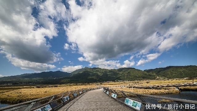 火山|有一个地方号称“天然氧吧”“洗肺”之地