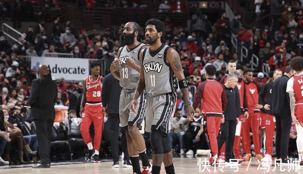 espn|放弃1.05亿,拒绝1.61亿!离开篮网或是双赢,你成为纳什的护身符