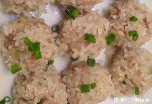 “圆润饱满”孩子喜,出锅晶莹剔透,细嫩鲜香,孩子分分钟消灭