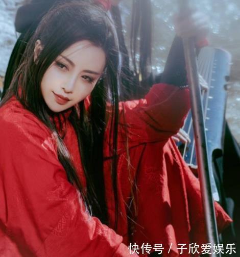 全运会|不倒翁小姐姐被指不配传递全运会火炬,玩COS到底该不该被尊重