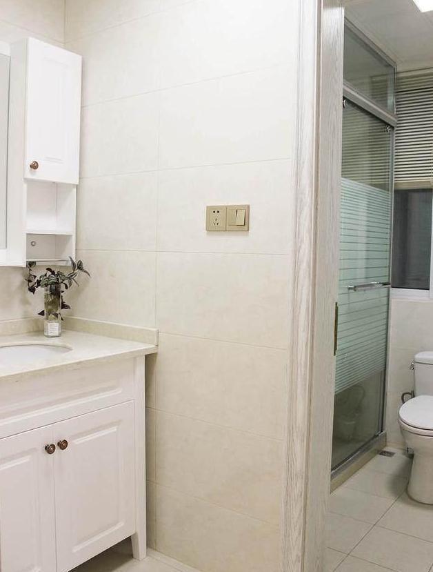 收纳|新房装修完工就等通风,等家具入完就可以入住了,亲朋都说很温馨