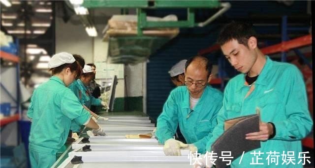 制造业|满大街都是外卖骑手，曹德旺：年轻人都跑了，制造业怎么办？