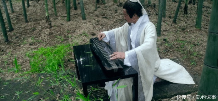 女子终南山隐居:隐逸就是回归自然吗?古人可能并非都如此认为