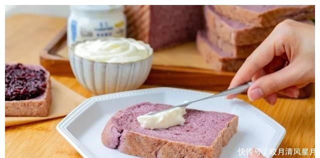 教你做高颜值又好吃的早餐，补气益血养脾胃