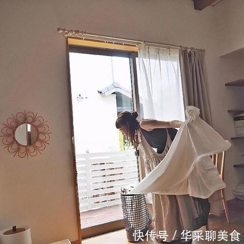 全屋|日本太太的精致场面,带俩娃,全屋收拾得一尘不染,温馨且舒适