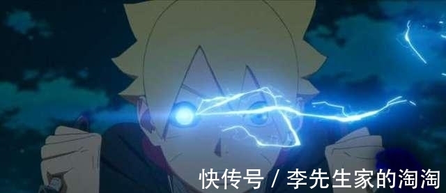 博人传|博人传：巳月仙人模式这么强，博人为什么不想学呢？