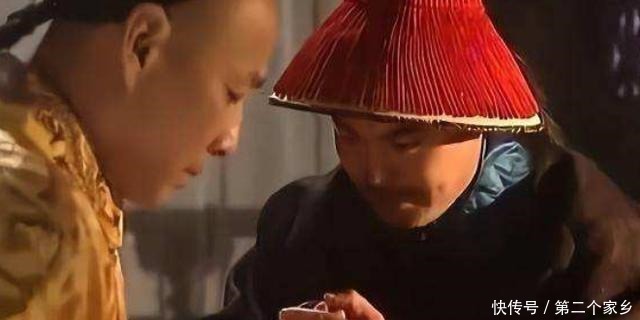 之中|《康熙王朝》里周培公功勋卓著,为何会被康熙流放别被电视骗了