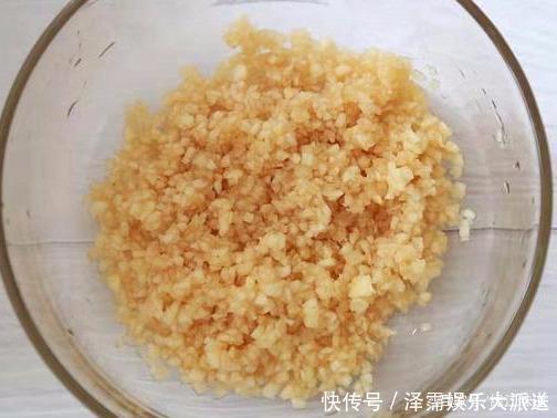 简单|早餐饼新吃法,加1个苹果,不揉面不发面,简单快速香甜好吃