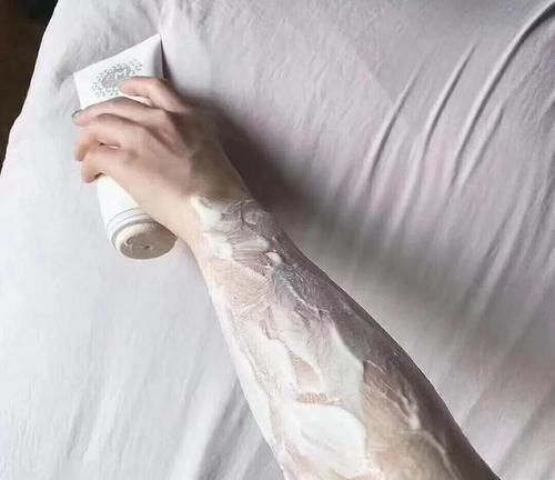 “猕猴桃”女孩要赢在起跑线上，初夏的第一支脱毛膏请了解一下