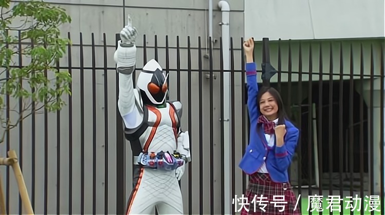 侦探动漫|假面骑士系列IP迎来50周年庆,官宣风度侦探动漫返厂,新骑士集结