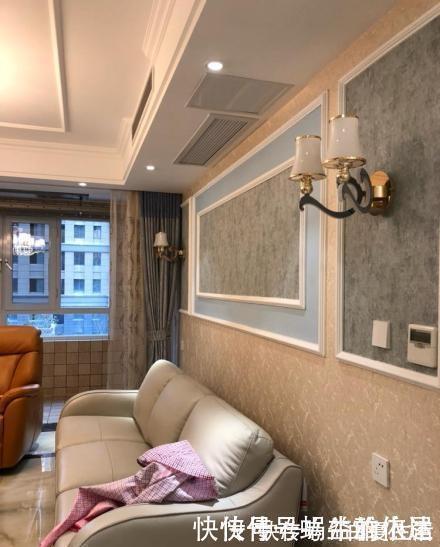 朋友说|过几天准备搬新房,家里找人装修光硬装就花了14万,忍不住晒晒!