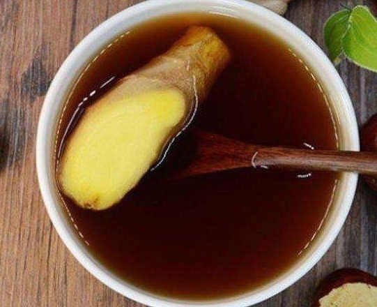 医院|六旬老太每日一碗“生姜水”,再去医院做体检,医生都很佩服她