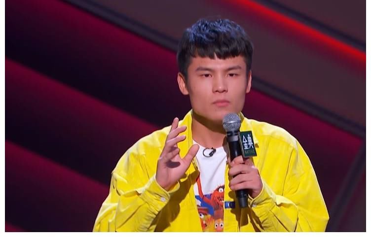 廣智|《脫口秀大會4》周奇墨奪冠實至名歸，但我心中的冠軍卻是何廣智