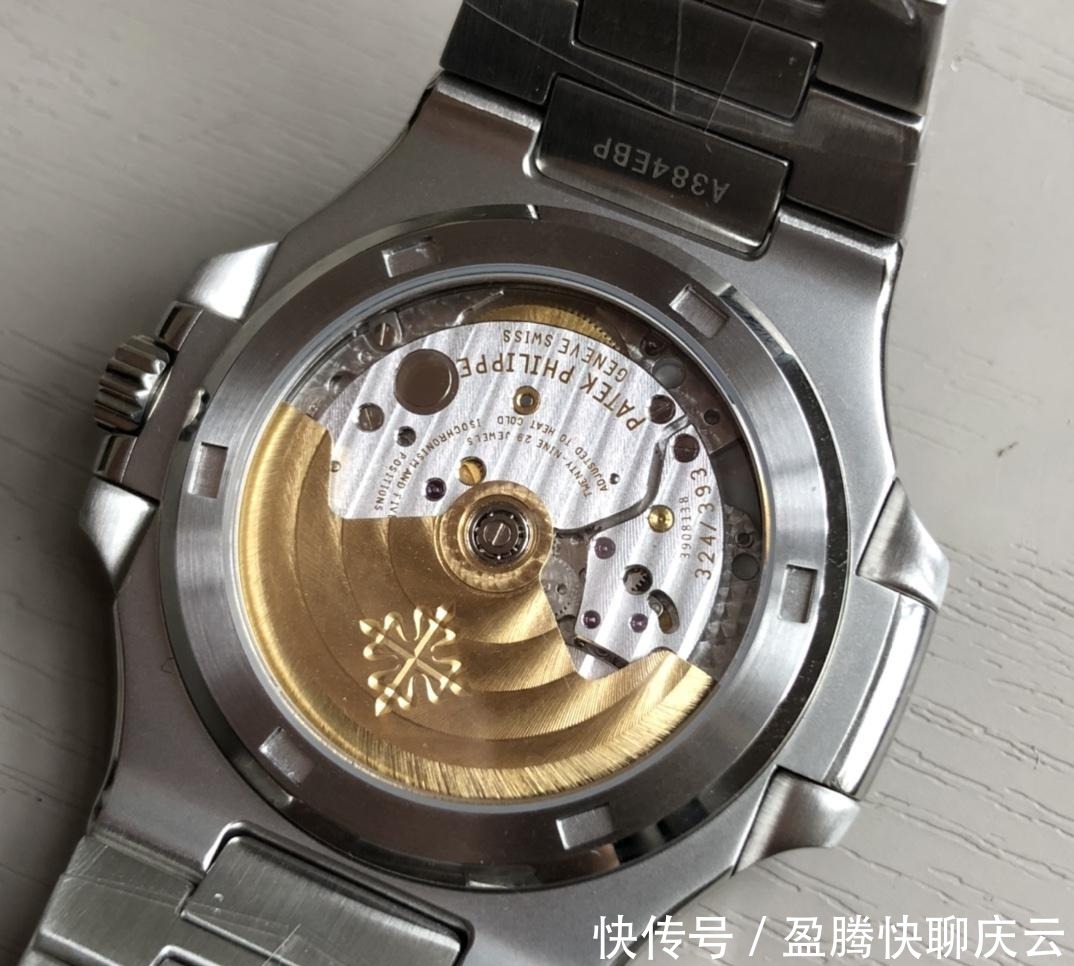 机芯|百达翡丽入门指南:鹦鹉螺手表的防水如何?效果及品质篇