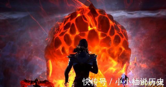 波塞冬|斗罗大陆小白一生侍奉海神,最终,被一人袭击,惨遭灭其全族