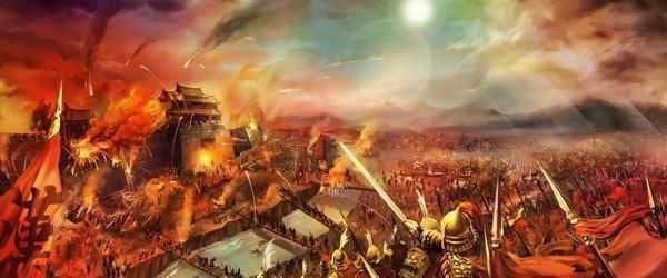 汉武帝|霍去病攻下4座重镇,汉武帝分别取4个大气名字,中国至今仍在受益