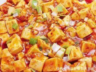  接地|接地气的“家常菜”，质软易咀嚼，麻辣鲜香口感顺滑，越吃越过瘾
