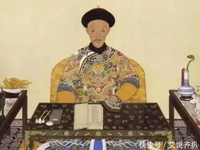 想要|历史上最节俭（抠门）的皇帝，想要振兴国家，却用错了方法！