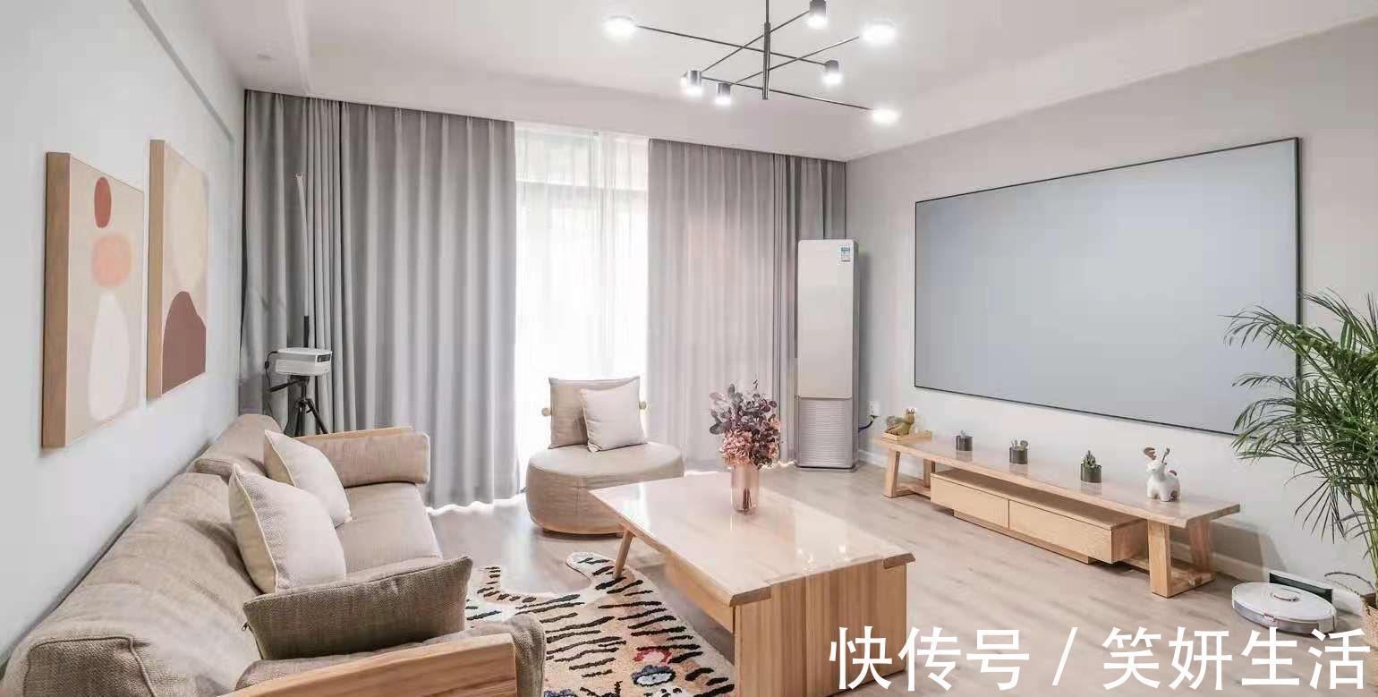 地气|第二次装修,坚持5条最接地气的家居决定,让硬装施工不被坑!