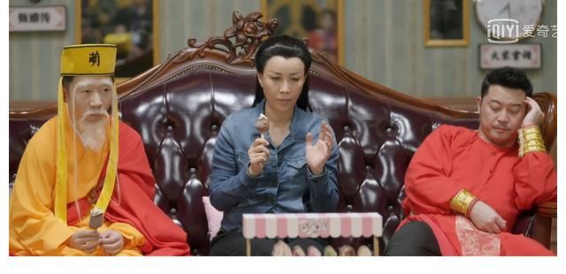 黃子韜|《萌探》水準上來了，黃子韜臥底逆襲，工具人宋亞軒也開始發(fā)力！