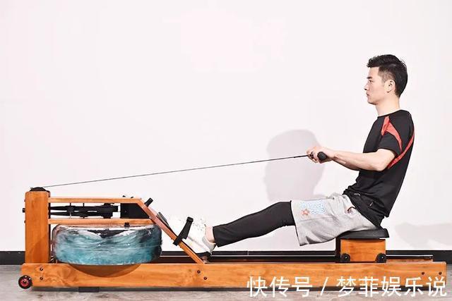 钟南山|钟南山家里一闪而过的这个健身器械,好多电视剧里的精英都爱用!