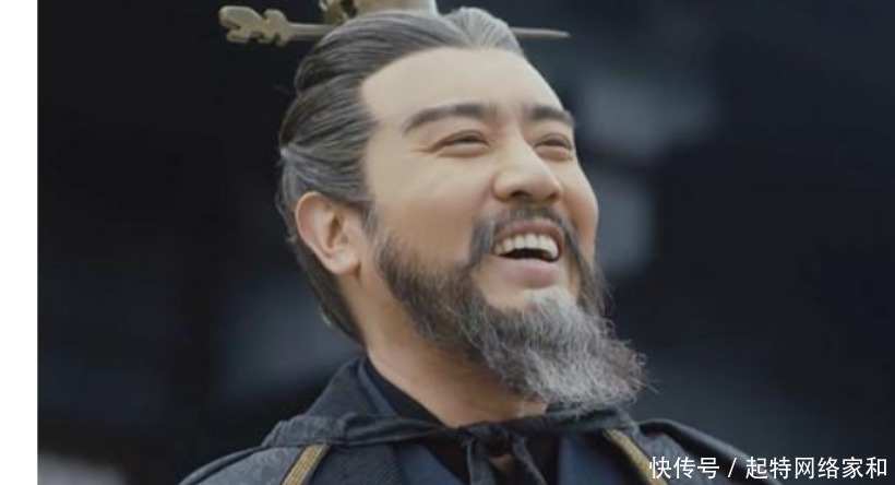 官渡之战|蜀有五虎上将,魏有五子良将,为曹操打下一片江山,无他们无魏国