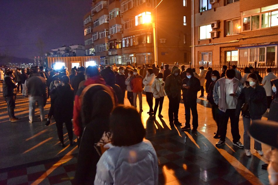 新增34名大学生确诊，传播链涉及冷库、大学城等，大连疫情最新梳理|一文读懂 | 病例