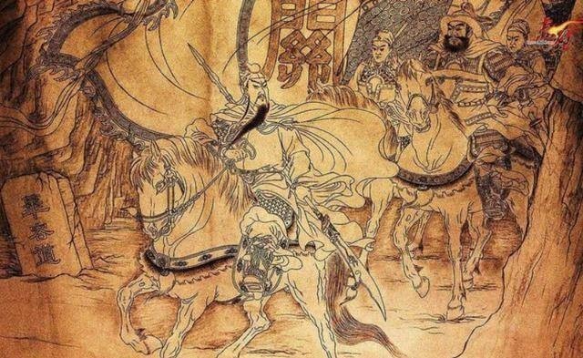 关平|关羽打不过庞德，如果关平周仓联手，能赢庞德吗？