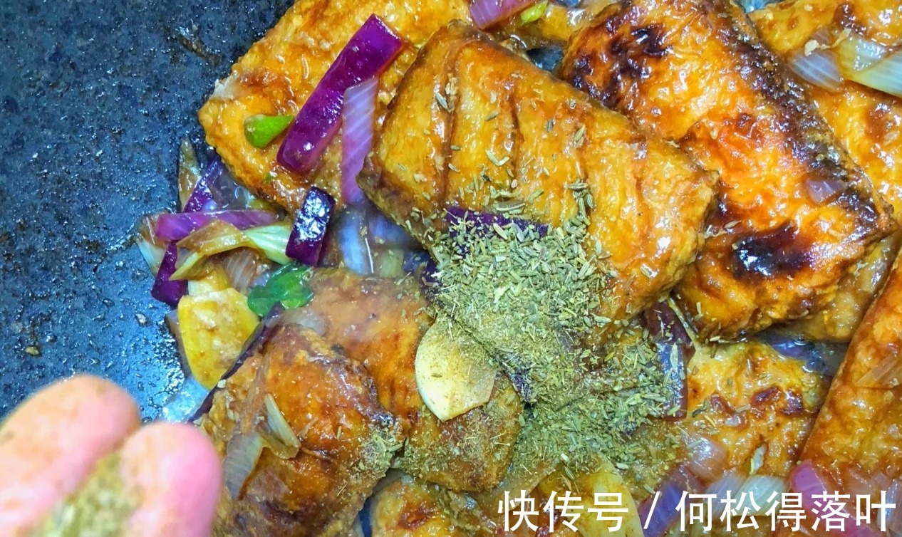 巴浪鱼|入秋后,不管有钱没钱,多吃此4种海鱼,营养极高,孩子要多吃!