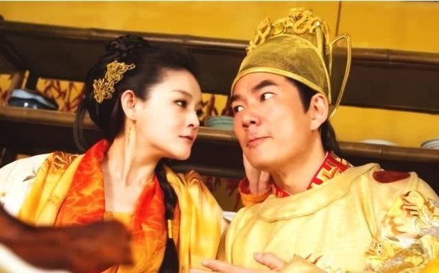 随心所欲|中国历史上最爱闹腾的皇帝,没有之一,随心所欲三十岁驾崩而亡