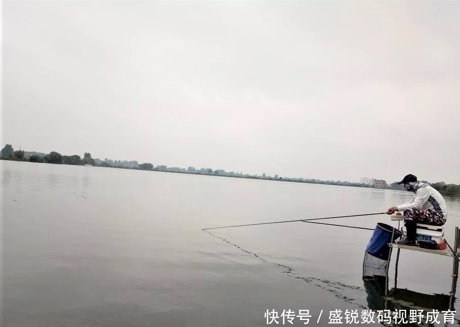 何道理|钓到大鱼不切子线，却切主线是何道理？子线缠绕打结怎样解决