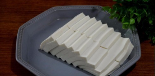  红烧|不要只会红烧着吃豆腐，这样做清淡，营养美味，做法简单又好学