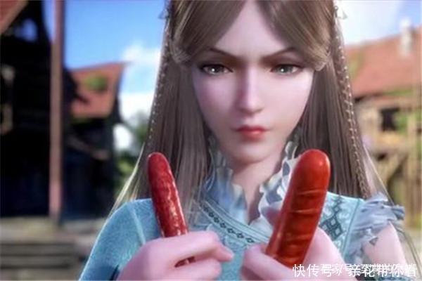 奥斯卡|《斗罗大陆》被忽视的4大武魂,成就让人意外,网友:真是想不到