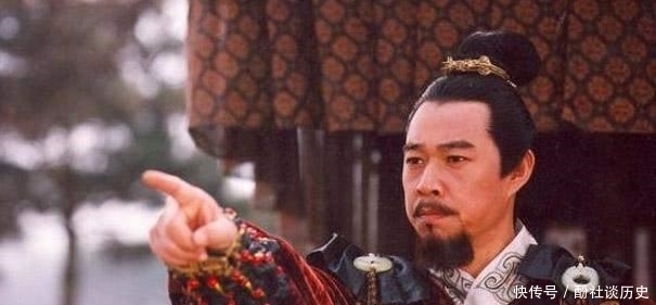 明朝最狂的文坛领袖:公然歌颂秦始皇,还声称“孔子庸人”