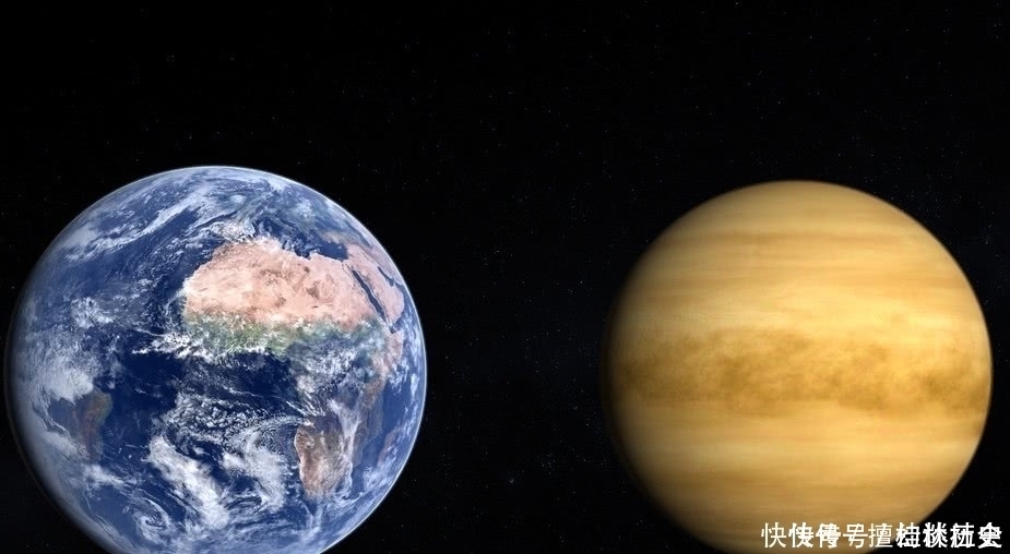 月球 从地球到达金星只需百天,人类为何不登陆金星,而选择更远的火星和月球呢?