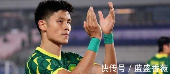 国安|闷声发大财!国安已悄悄完成两笔重量级签约,都曾是当红国脚!