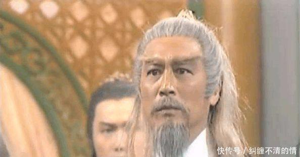 周伯通成为天下第一后,却没找黄药师报仇,难道他打不过黄药师!