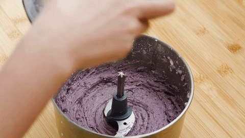 芝士|我一口气连吃5个！又酥又软一咬爆浆，2分钟就能学会这做法