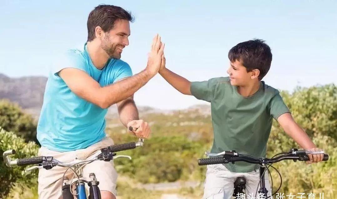 有效率|父母无休止的唠叨,看似为了孩子好,反而成了孩子成长的绊脚石