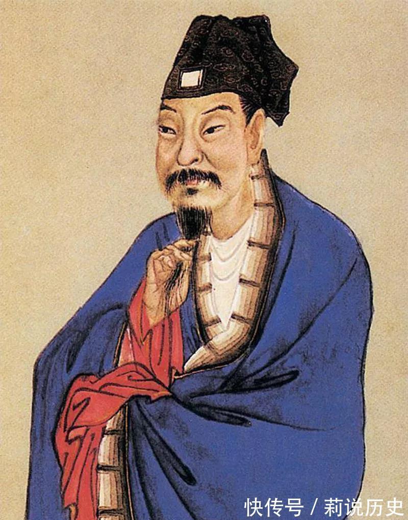 结局|孔融4岁让梨的背后:巧辩尚奇,早已预示了被曹操所杀的结局