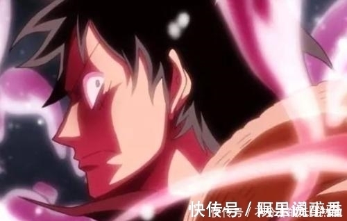 霸王色|海贼王:有资格拥有霸王色霸气的4人,索隆的气魄让凯多动容