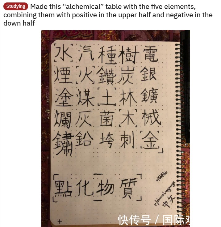 一只猫量词
